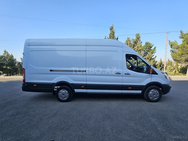 Ford Transit 2016, 485,000 km - 2.2 л - Bakı