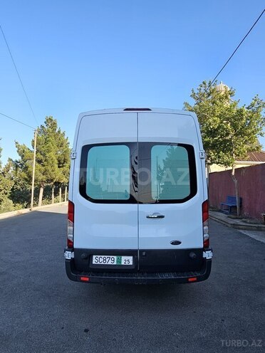 Ford Transit 2016, 485,000 km - 2.2 л - Bakı