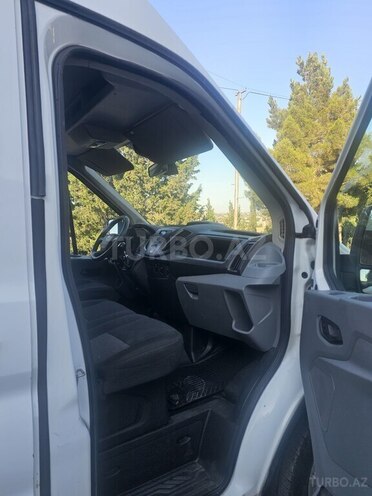 Ford Transit 2016, 485,000 km - 2.2 л - Bakı