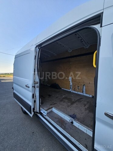 Ford Transit 2016, 485,000 km - 2.2 л - Bakı