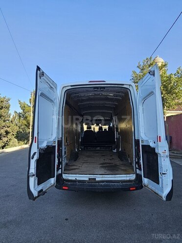 Ford Transit 2016, 485,000 km - 2.2 л - Bakı