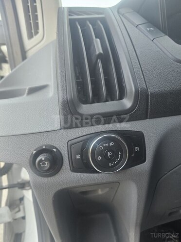 Ford Transit 2016, 485,000 km - 2.2 л - Bakı
