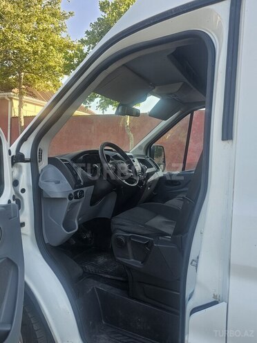 Ford Transit 2016, 485,000 km - 2.2 л - Bakı