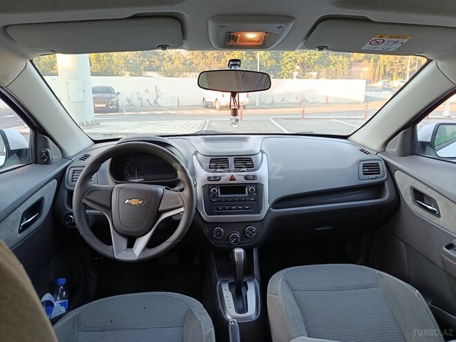 Chevrolet Cobalt 2024, 78,145 km - 1.5 l - Bakı