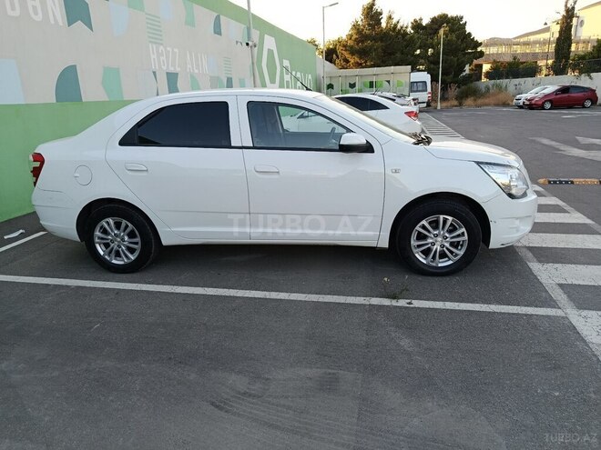 Chevrolet Cobalt 2024, 78,145 km - 1.5 l - Bakı