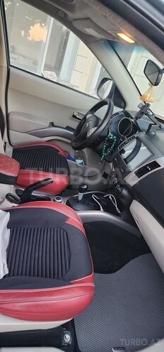 Mitsubishi Outlander 2008, 272,000 km - 2.4 l - Bakı