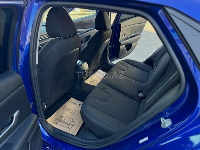 Hyundai Elantra 2022, 59,300 km - 1.6 l - Gəncə