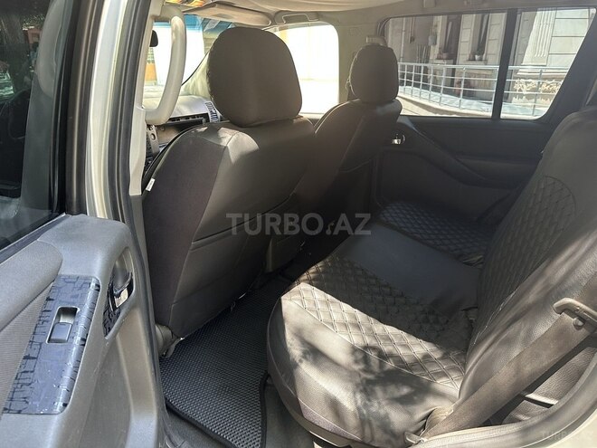 Nissan Pathfinder 2008, 230,000 km - 2.5 л - Bakı
