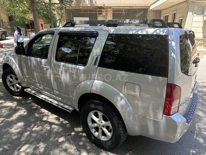 Nissan Pathfinder 2008, 230,000 km - 2.5 л - Bakı