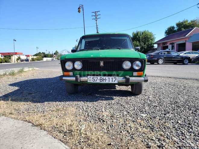 LADA (VAZ) 2106 1983, 10,000 km - 1.3 l - Zərdab