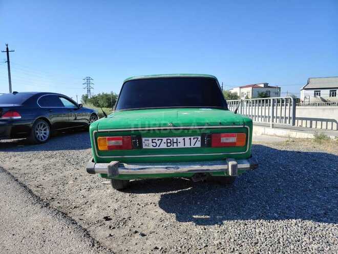 LADA (VAZ) 2106 1983, 10,000 km - 1.3 l - Zərdab