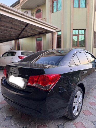Chevrolet Cruze 2015, 154,000 km - 1.8 l - Sumqayıt