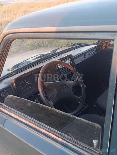 LADA (VAZ) 2107 1995, 69,000 km - 1.6 l - Tovuz
