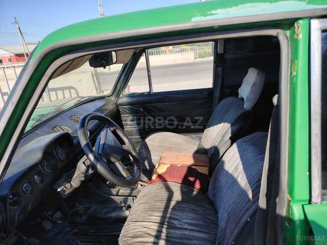 LADA (VAZ) 2106 1983, 10,000 km - 1.3 l - Zərdab