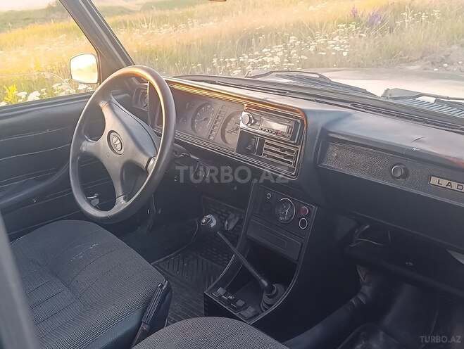 LADA (VAZ) 2107 1995, 69,000 km - 1.6 l - Tovuz