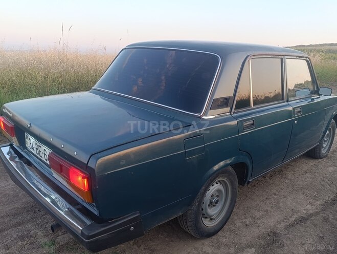LADA (VAZ) 2107 1995, 69,000 km - 1.6 l - Tovuz