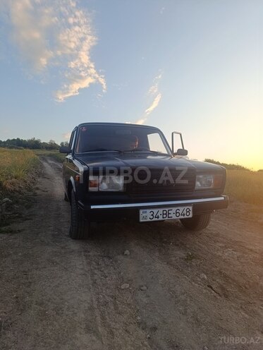 LADA (VAZ) 2107 1995, 69,000 km - 1.6 l - Tovuz