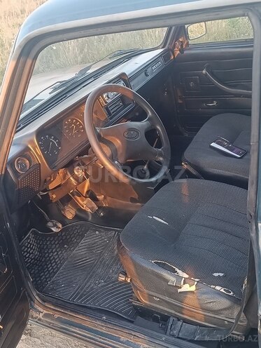 LADA (VAZ) 2107 1995, 69,000 km - 1.6 l - Tovuz