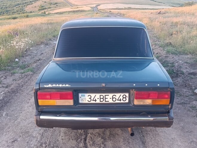 LADA (VAZ) 2107 1995, 69,000 km - 1.6 l - Tovuz