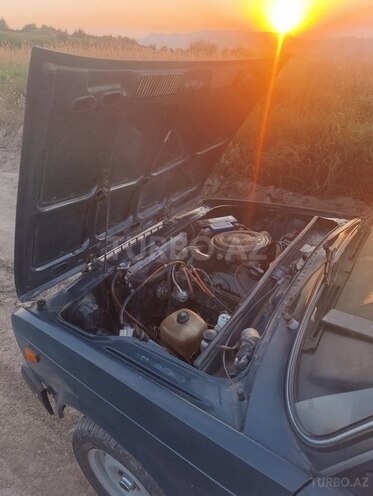 LADA (VAZ) 2107 1995, 69,000 km - 1.6 l - Tovuz