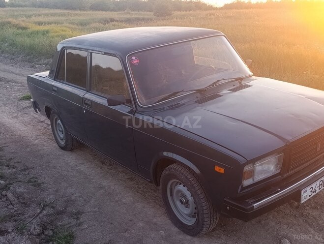 LADA (VAZ) 2107 1995, 69,000 km - 1.6 l - Tovuz