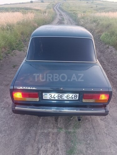 LADA (VAZ) 2107 1995, 69,000 km - 1.6 l - Tovuz