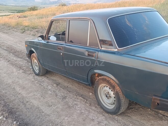 LADA (VAZ) 2107 1995, 69,000 km - 1.6 l - Tovuz