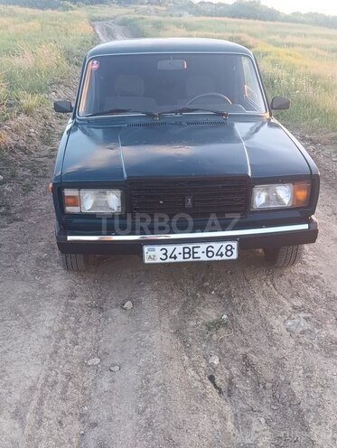 LADA (VAZ) 2107 1995, 69,000 km - 1.6 l - Tovuz