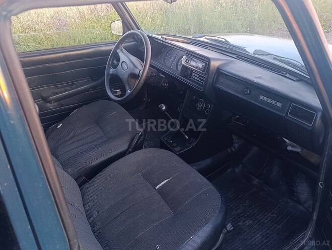LADA (VAZ) 2107 1995, 69,000 km - 1.6 l - Tovuz