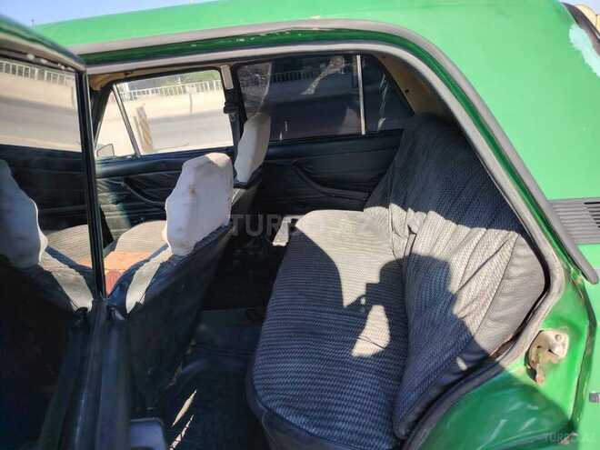 LADA (VAZ) 2106 1983, 10,000 km - 1.3 l - Zərdab