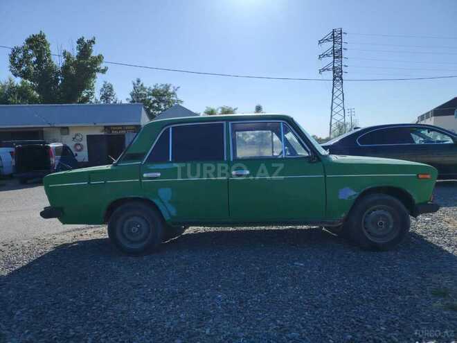LADA (VAZ) 2106 1983, 10,000 km - 1.3 l - Zərdab
