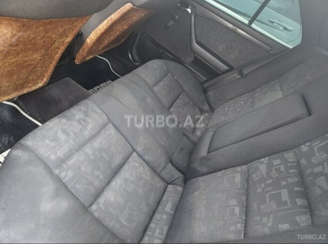 Mercedes C 180 1996, 600,000 km - 1.8 l - Bakı