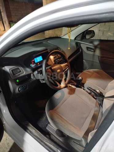 Chevrolet Cobalt 2024, 50,000 km - 1.5 l - Bakı