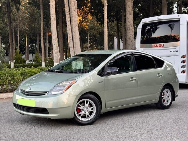 Toyota Prius 2008, 247,247 km - 1.5 l - Sumqayıt