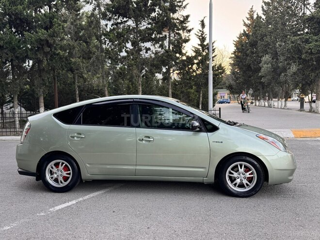 Toyota Prius 2008, 247,247 km - 1.5 l - Sumqayıt