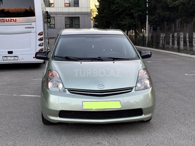 Toyota Prius 2008, 247,247 km - 1.5 l - Sumqayıt