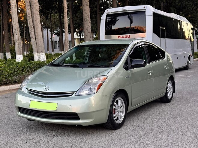 Toyota Prius 2008, 247,247 km - 1.5 l - Sumqayıt