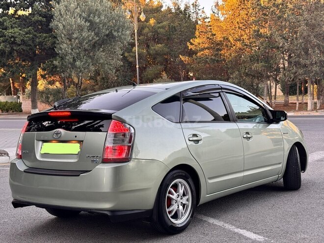 Toyota Prius 2008, 247,247 km - 1.5 l - Sumqayıt
