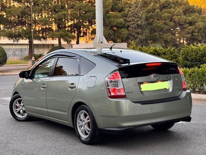 Toyota Prius 2008, 247,247 km - 1.5 l - Sumqayıt