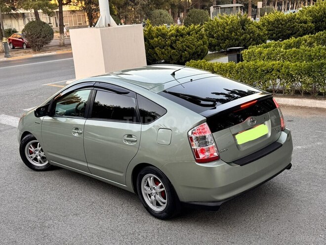 Toyota Prius 2008, 247,247 km - 1.5 l - Sumqayıt