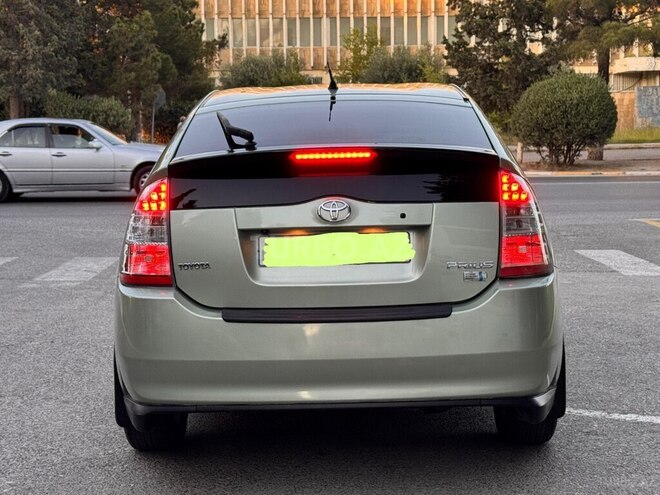 Toyota Prius 2008, 247,247 km - 1.5 l - Sumqayıt