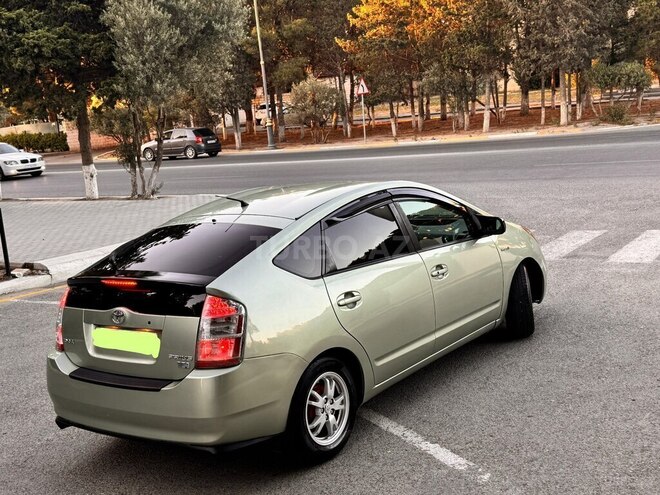 Toyota Prius 2008, 247,247 km - 1.5 l - Sumqayıt
