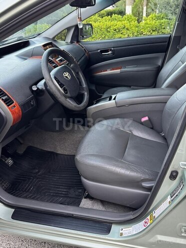 Toyota Prius 2008, 247,247 km - 1.5 l - Sumqayıt