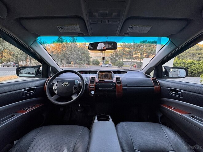 Toyota Prius 2008, 247,247 km - 1.5 l - Sumqayıt