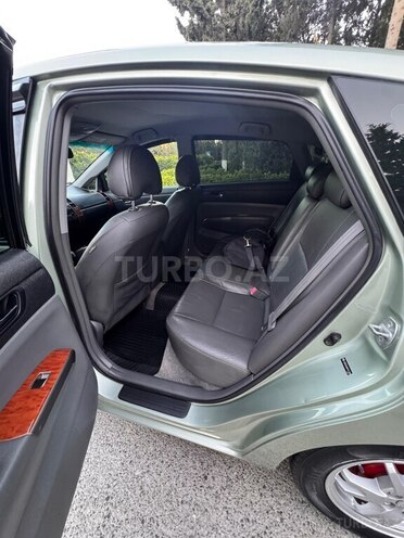 Toyota Prius 2008, 247,247 km - 1.5 l - Sumqayıt