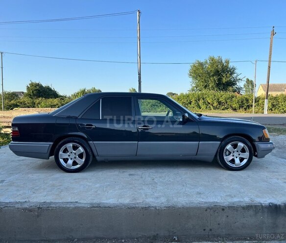 Mercedes E 230 1990, 409,798 km - 2.3 l - Lənkəran