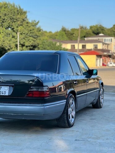 Mercedes E 230 1990, 409,798 km - 2.3 l - Lənkəran