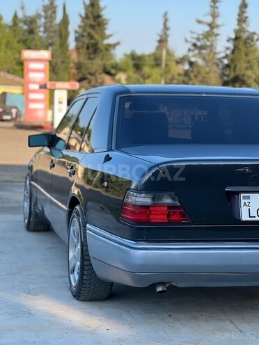 Mercedes E 230 1990, 409,798 km - 2.3 l - Lənkəran