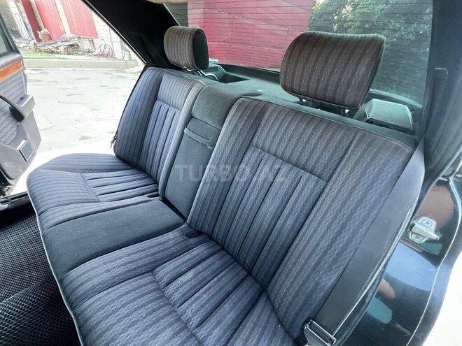 Mercedes E 230 1990, 409,798 km - 2.3 l - Lənkəran