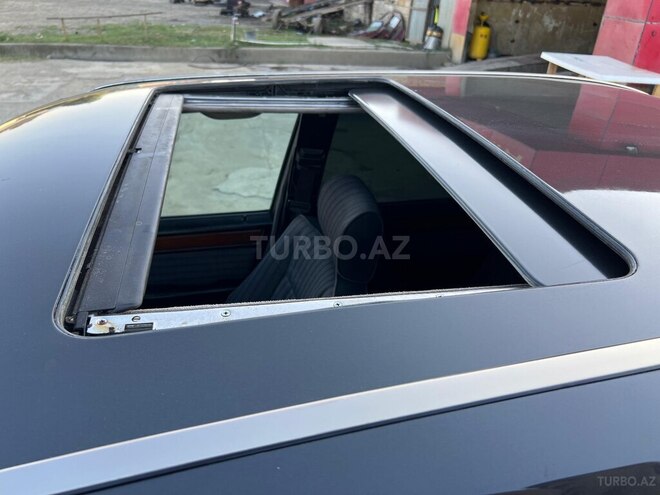 Mercedes E 230 1990, 409,798 km - 2.3 l - Lənkəran